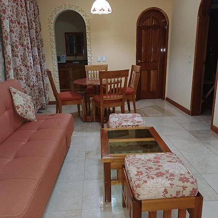 Cancun International Suites エクステリア 写真