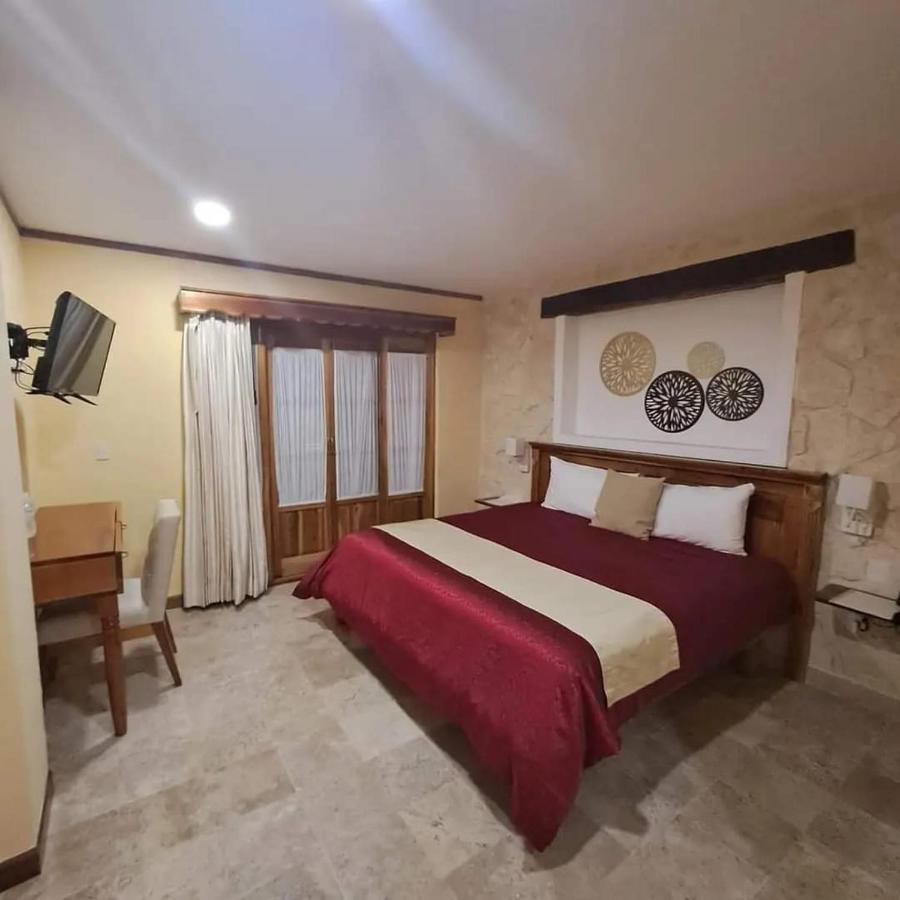 Cancun International Suites エクステリア 写真