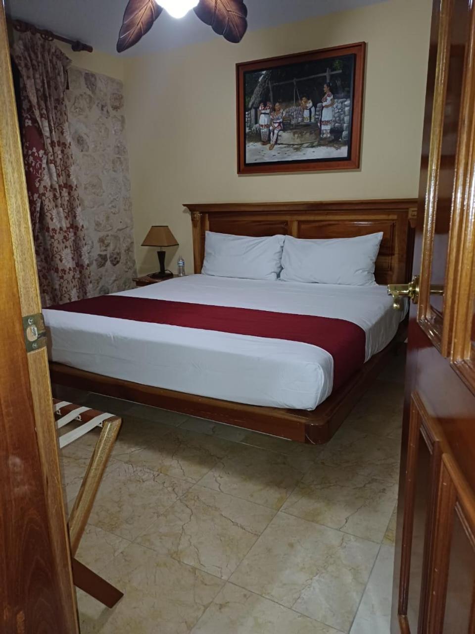 Cancun International Suites エクステリア 写真