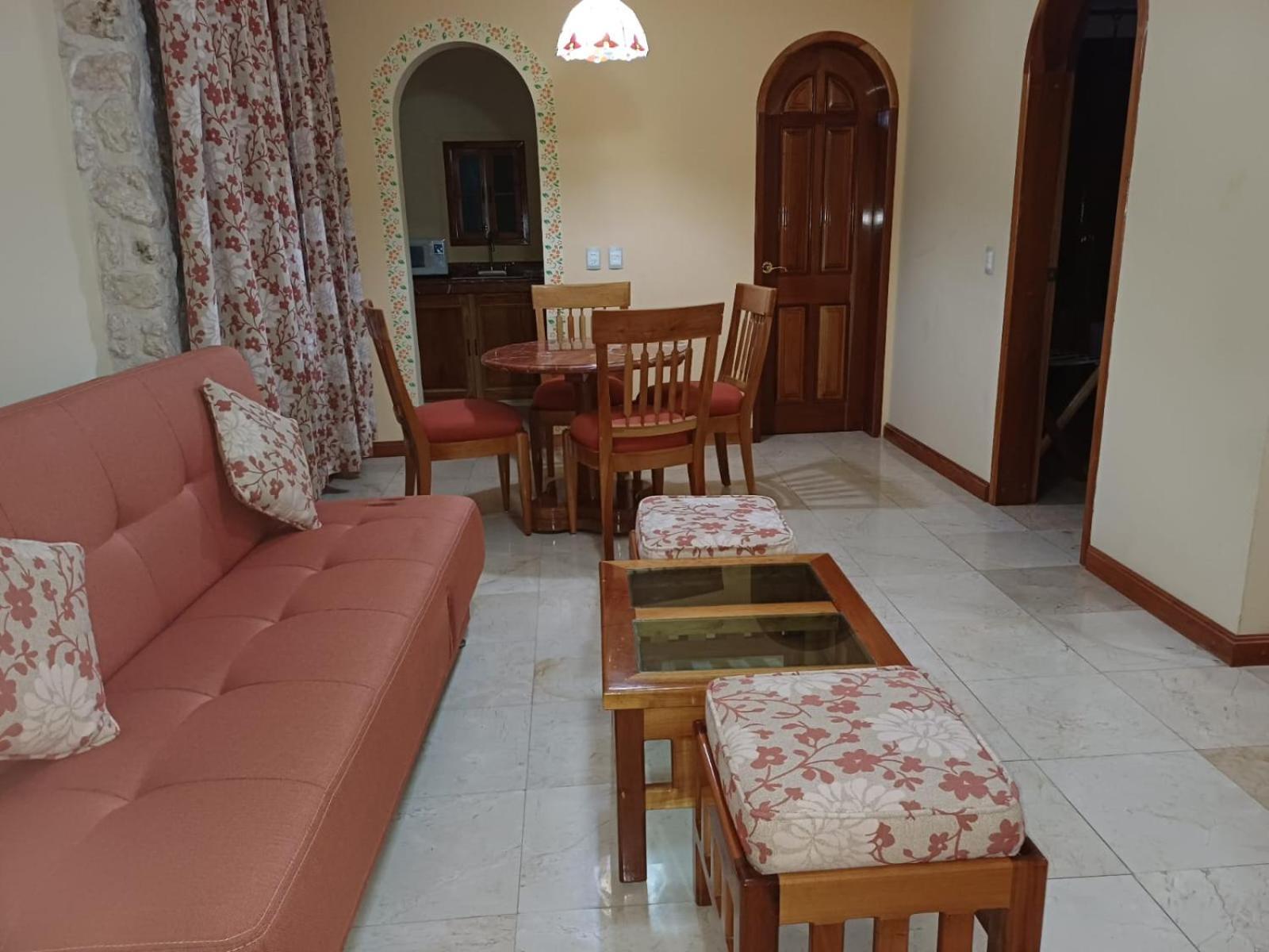Cancun International Suites エクステリア 写真
