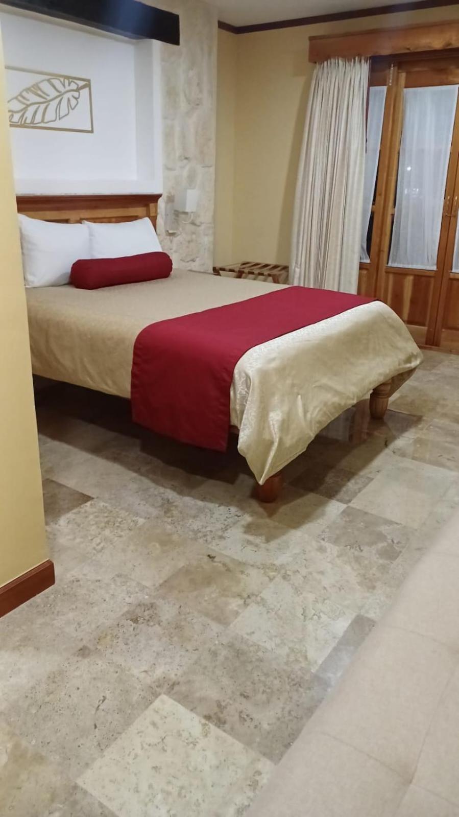 Cancun International Suites エクステリア 写真