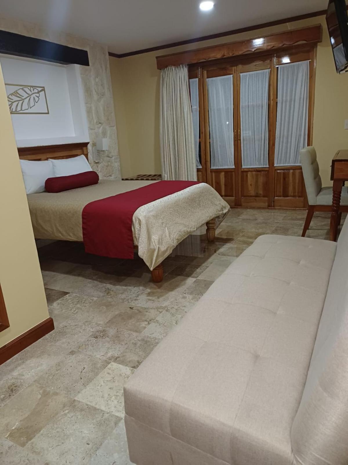 Cancun International Suites エクステリア 写真