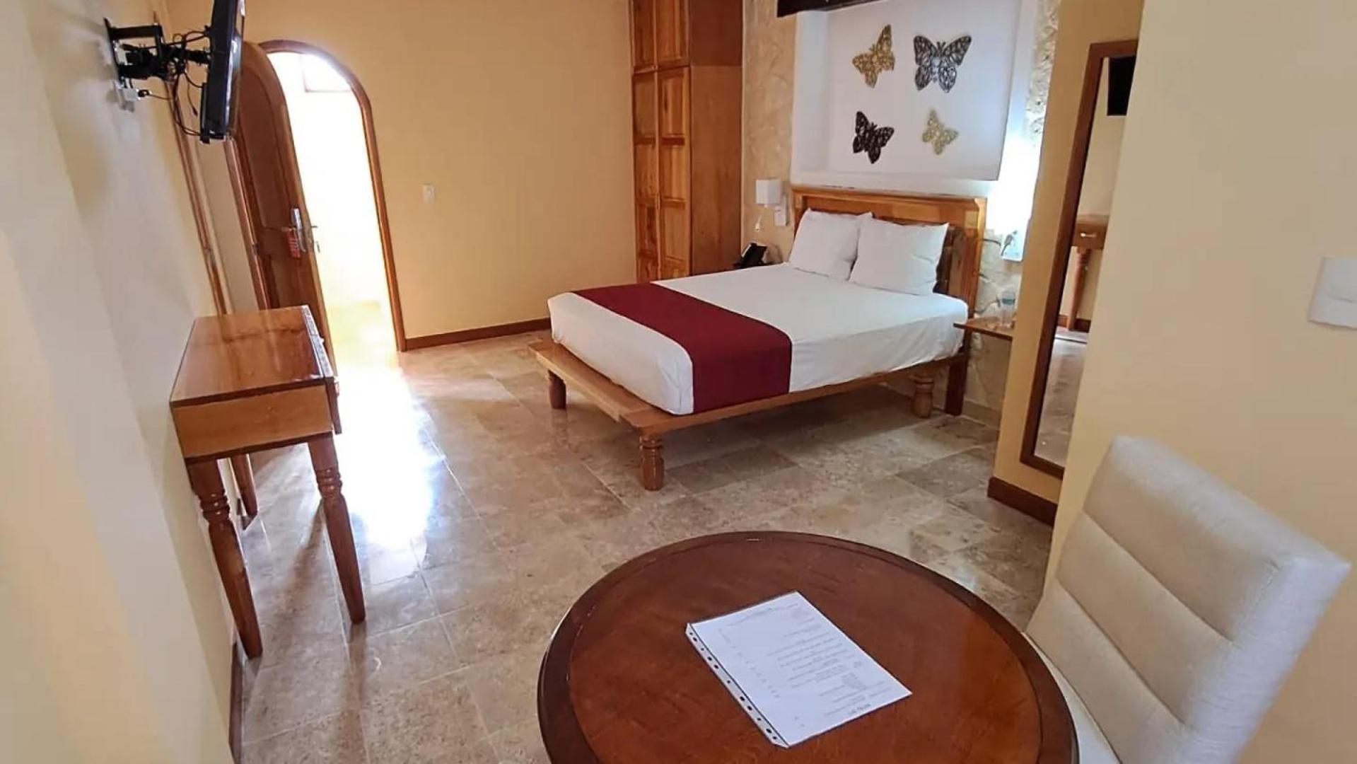 Cancun International Suites エクステリア 写真